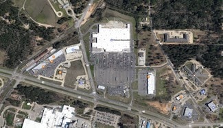 Plus de détails pour 3740 Monroe Hwy, Pineville, LA - Local commercial à louer