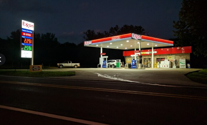 31 HWY 285 S, Wooster, AR à vendre - Photo de l’immeuble – Image 3 sur 3