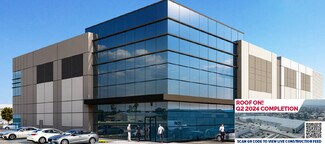 Plus de détails pour 4885 E 52nd Pl, Vernon, CA - Industriel/Logistique à louer