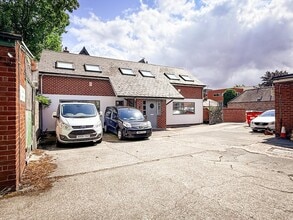 R/O 26 Church St, Altrincham à louer Photo de l’immeuble– Image 2 sur 10