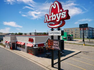 Plus de détails pour 2821 Hendrickson Dr, Eau Claire, WI - Local commercial à vendre