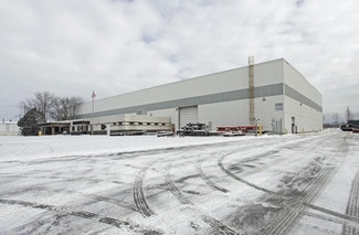 Plus de détails pour 6900 S 10th St, Oak Creek, WI - Industriel/Logistique à louer