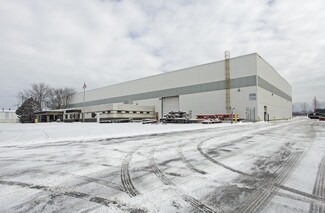 Plus de détails pour 6900 S 10th St, Oak Creek, WI - Industriel/Logistique à louer