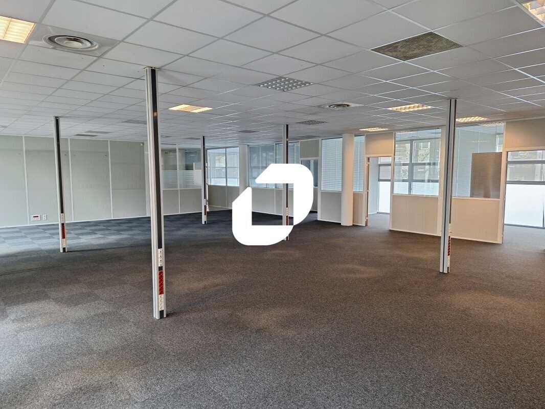 Bureau dans Bordeaux à louer Photo intérieure– Image 1 sur 8