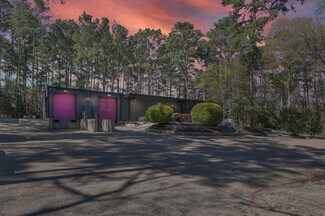 Plus de détails pour 20610 Fm 1488 Rd, Magnolia, TX - Industriel/Logistique à vendre