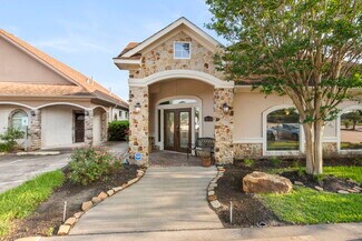 Plus de détails pour 20915 Kingsland Blvd, Katy, TX - Bureau à vendre