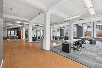 121-123 2nd St, San Francisco, CA à louer Photo intérieure– Image 1 sur 5