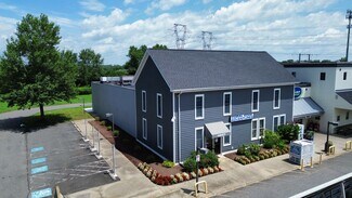 Plus de détails pour 4657-4671 Sudley Rd, Catharpin, VA - Local commercial à louer