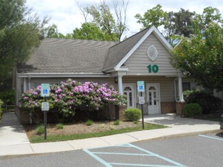 Plus de détails pour 4 E Jimmie Leeds Rd, Galloway Township, NJ - Bureau à louer