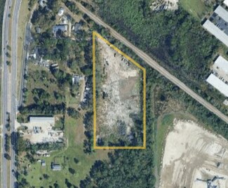 Plus de détails pour Sandy Lane Dr, Apopka, FL - Terrain à vendre