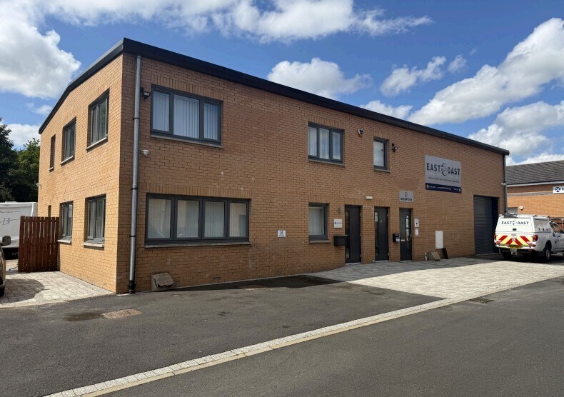24-25 Midfield Dr, Kirkcaldy à louer - Photo de l’immeuble – Image 2 sur 2