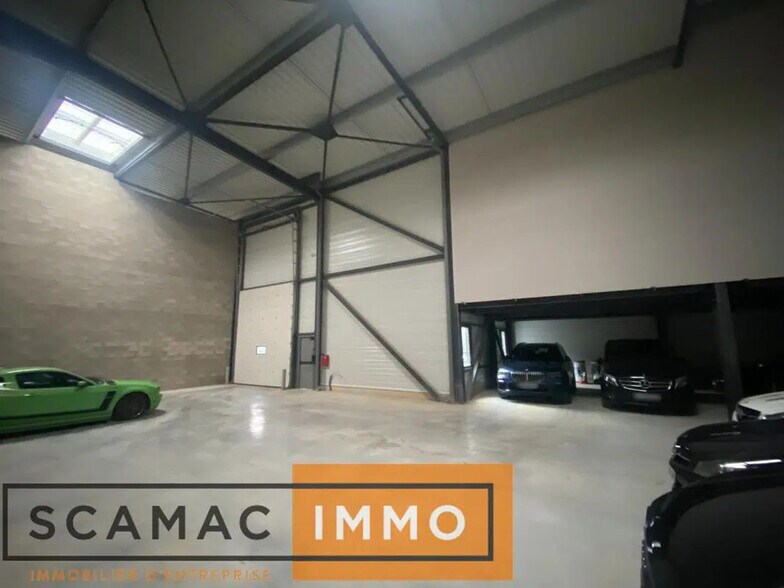 8 Rue Camille Decauville, Tigery à louer - Photo de l’immeuble – Image 1 sur 9