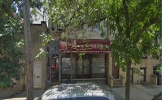 Plus de détails pour 1711 Zerega Ave, Bronx, NY - Coworking à louer
