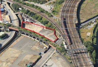 Plus de détails pour Globe Rd, Leeds - Terrain à louer