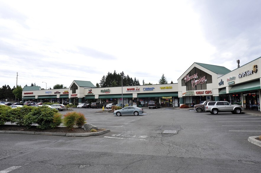 6103 SW Murray Blvd, Beaverton, OR à louer - Photo de l’immeuble – Image 2 sur 4
