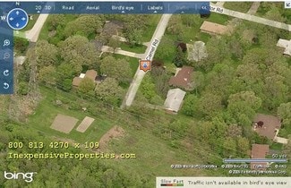 Plus de détails pour 1369 Camel Rd, Aurora, IL - Terrain à vendre