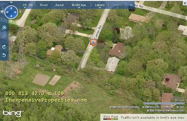1369 Camel Rd, Aurora, IL à vendre Photo principale– Image 1 sur 7