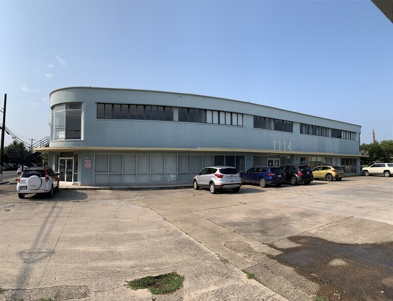 1114 St. Mary's St, San Antonio, TX à louer - Photo de l’immeuble – Image 3 sur 3