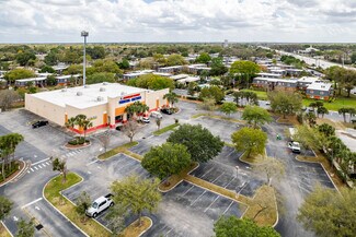 Plus de détails pour 1544 SR 436, Winter Park, FL - Local commercial à louer