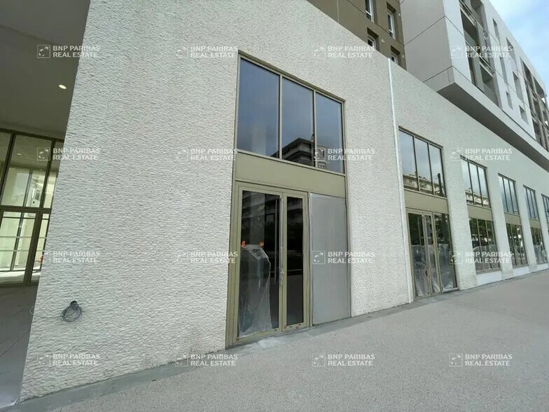 Bureau dans Montpellier à vendre - Photo de l’immeuble – Image 2 sur 14
