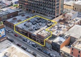 54-60 N 11th St, Brooklyn, NY à louer Photo intérieure– Image 2 sur 6