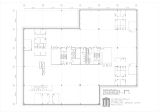 4 Research Way, Princeton, NJ à louer Plan d’étage– Image 1 sur 1