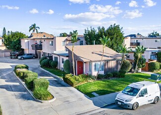 Plus de détails pour 18652 Libra Cir, Huntington Beach, CA - Logement à vendre