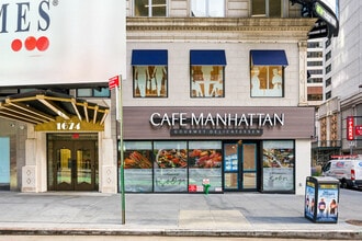 1674 Broadway, New York, NY à louer Photo intérieure– Image 1 sur 3