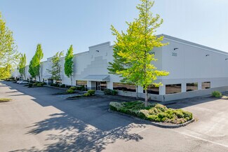 Plus de détails pour 2920 142nd Ave E, Sumner, WA - Industriel/Logistique à louer