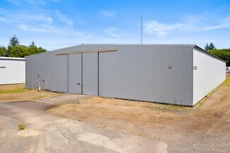 Plus de détails pour West Park, Elma, WA - Industriel/Logistique à louer