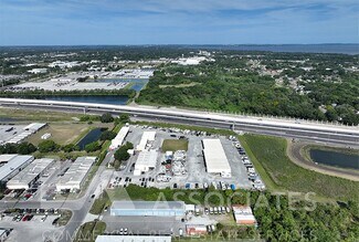 Plus de détails pour 471 LF Roper Pky, Ocoee, FL - Terrain à louer