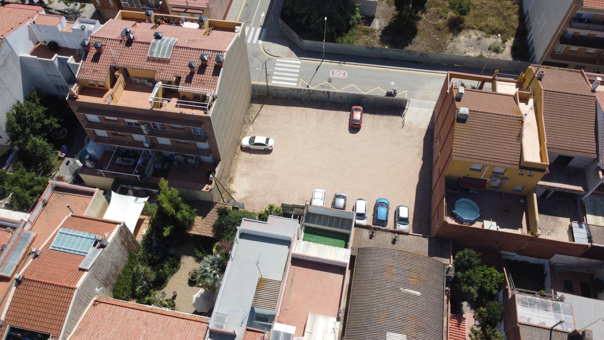 Terrain dans Malgrat de Mar, Barcelona à vendre Photo de l’immeuble– Image 1 sur 4