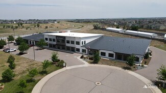 Plus de détails pour 5000 Goodman St, Timnath, CO - Industriel/Logistique à vendre