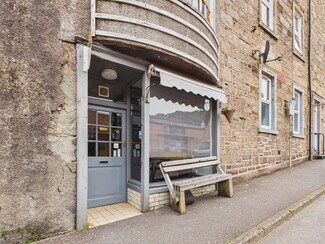 Plus de détails pour 9 Argyll St, Oban - Local commercial à vendre