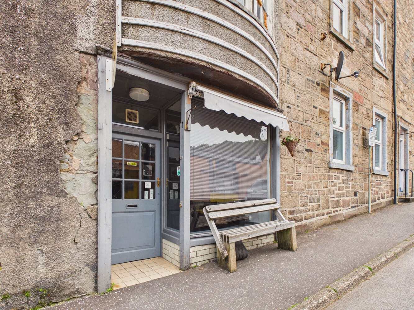 9 Argyll St, Oban à vendre Photo de l’immeuble– Image 1 sur 12