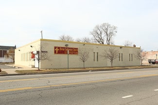 Plus de détails pour 18901 Wyoming St, Detroit, MI - Bureau à louer