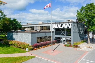 Plus de détails pour 1891-1941 Robertson Rd, Ottawa, ON - Bureau à louer