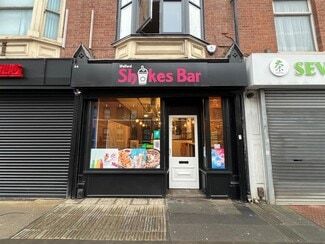 Plus de détails pour 50-54 Welford Rd, Leicester - Local commercial à louer