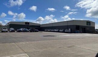 Plus de détails pour 3613-3615 Pacific Blvd SW, Albany, OR - Industriel/Logistique à vendre