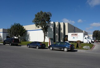Plus de détails pour 6930 Camino Maquiladora, San Diego, CA - Industriel/Logistique à louer