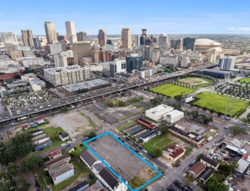 1801 Iberville St, New Orleans, LA à vendre Photo principale– Image 1 sur 4