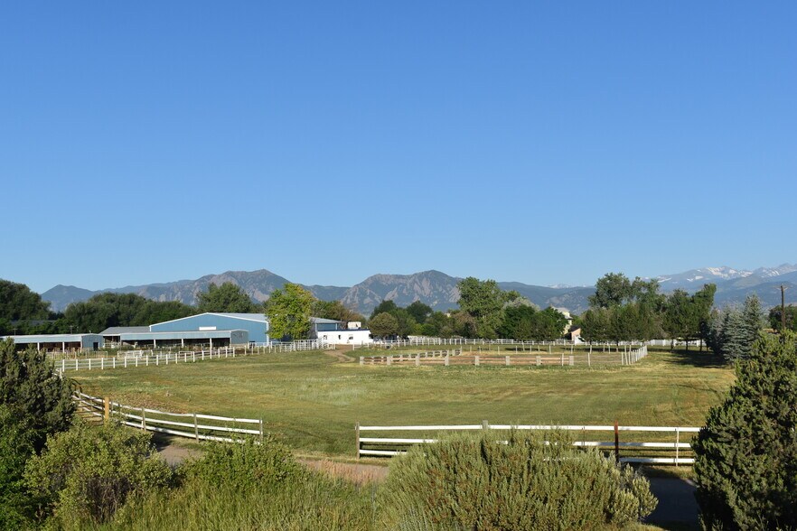 8778 Arapahoe Rd, Boulder, CO à vendre - Photo de l’immeuble – Image 1 sur 43