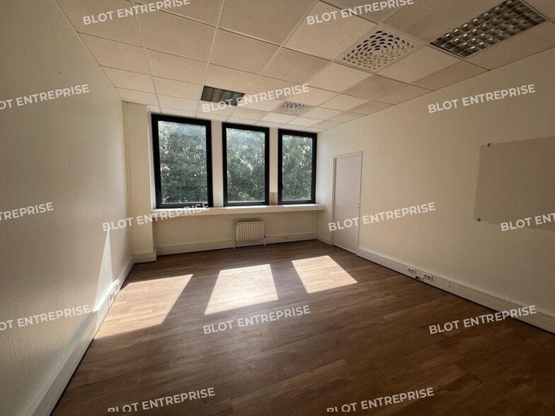 Bureau dans Rennes à louer - Photo intérieure – Image 2 sur 7