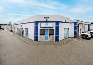 Plus de détails pour 19100 SW 106th Ave, Cutler Bay, FL - Local d'activités à louer