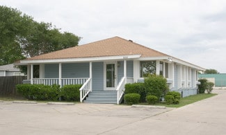 Plus de détails pour 1420 S Ellison Dr, San Antonio, TX - Bureau à louer