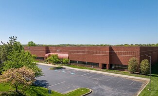 Plus de détails pour 7020 Columbia Gateway Dr, Columbia, MD - Local d’activités à vendre