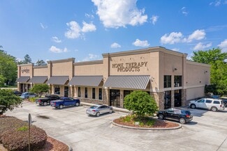 Plus de détails pour 2580 County Road 220, Middleburg, FL - Bureau/Local commercial à louer