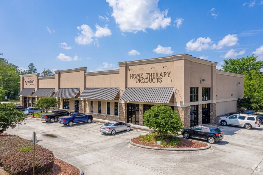 2580 County Road 220, Middleburg, FL à louer - Photo principale – Image 1 sur 26