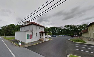 Plus de détails pour 8139 Telegraph Rd, Severn, MD - Local commercial à vendre