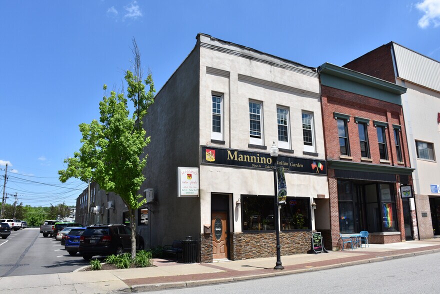 283 Chestnut St, Meadville, PA à vendre - Photo de l’immeuble – Image 2 sur 48